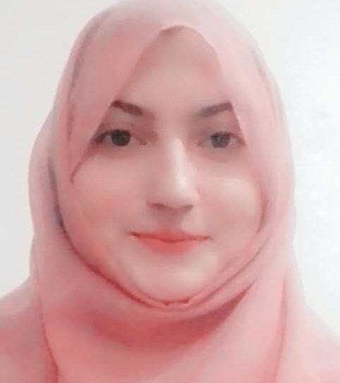 Syeda Malaika Shah